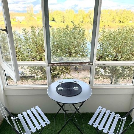 Appartement Quai Saone - By Primo C0Nciergerie Tournus Extérieur photo