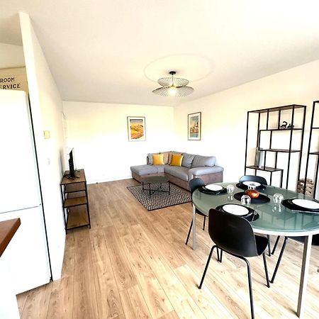 Appartement Quai Saone - By Primo C0Nciergerie Tournus Extérieur photo