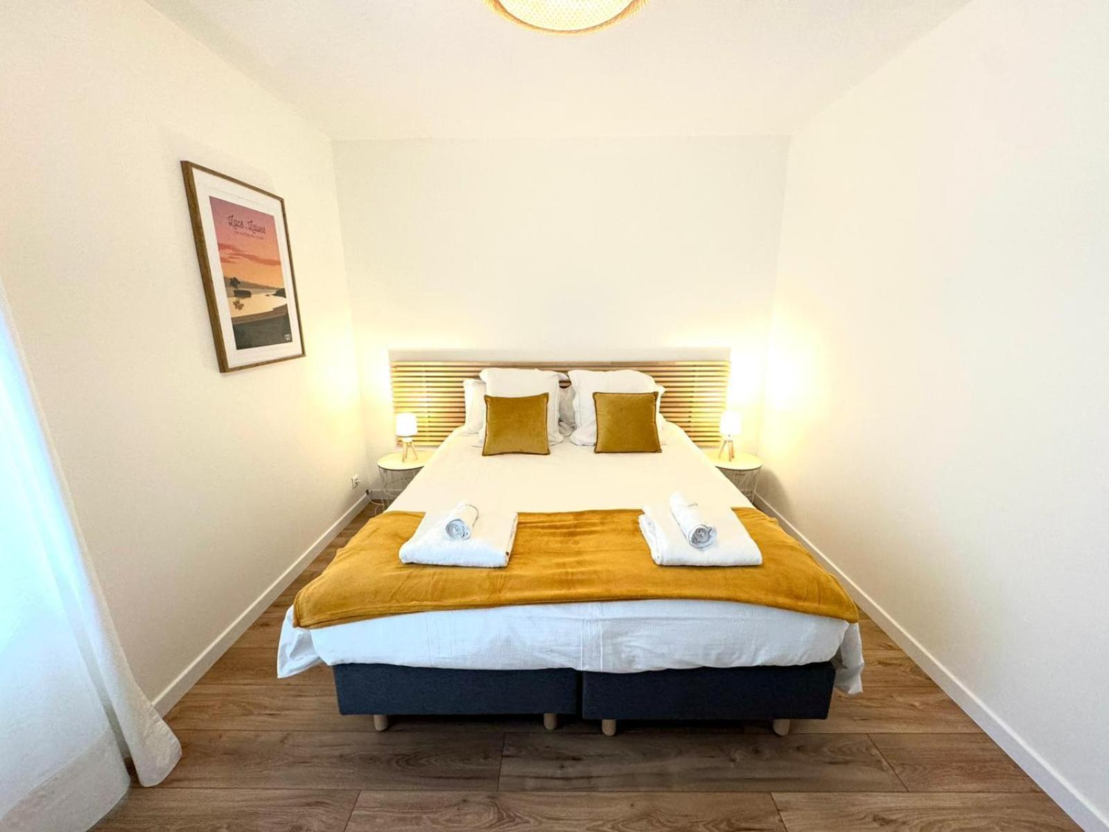 Appartement Quai Saone - By Primo C0Nciergerie Tournus Extérieur photo